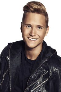 Viktor Frisk