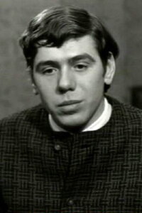 Viktor Ilichyov