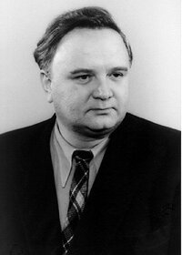 Viktor Khokhryakov