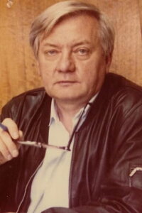 Viktor Lisakovich