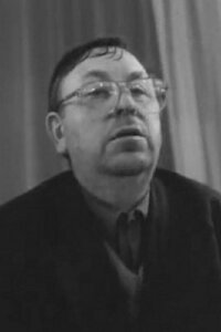 Viktor Mikhaylov