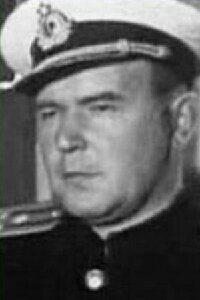 Viktor Mironov