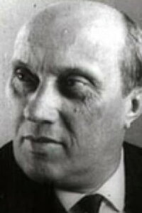 Viktor Pavlovsky