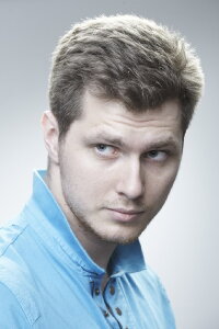 Viktor Prusikov