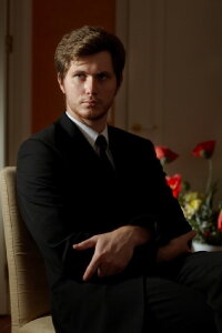 Viktor Prusikov