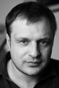 Viktor Shur