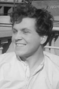 Viktor Terekhov