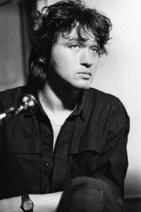 Viktor Tsoi