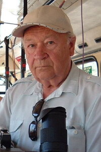 Viktor Yakushev
