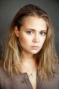 Viktoriya Romanenko