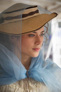 Viktoriya Solovyova
