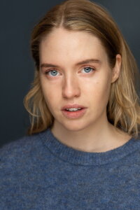 Vilde Moberg