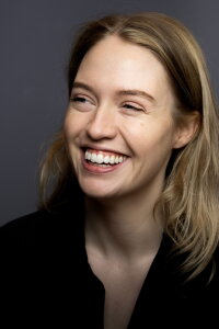 Vilde Moberg