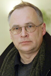Viljo Saldre
