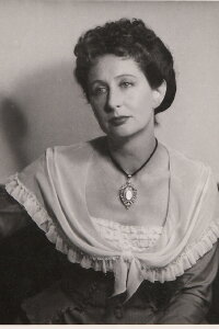 Vilma Degischer