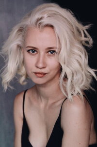 Vilma Kutaviciute