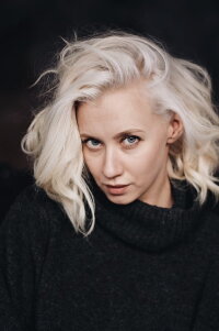 Vilma Kutaviciute