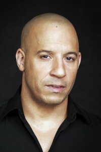 Vin Diesel