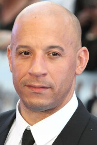 Vin Diesel