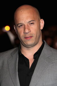 Vin Diesel