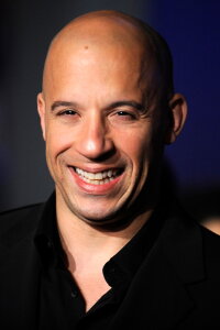 Vin Diesel