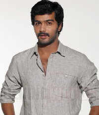 Vinay Rai