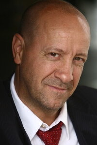 Vince Cefalu