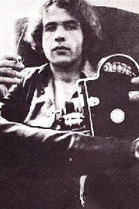 Vince Collins