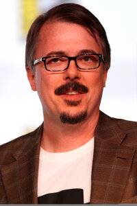 Vince Gilligan