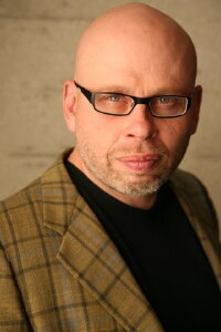 Vince Lozano