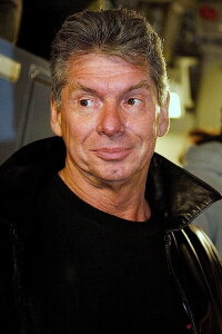 Vince McMahon