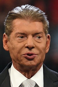 Vince McMahon
