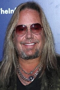 Vince Neil
