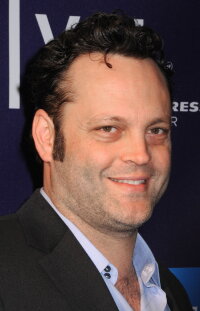 Vince Vaughn