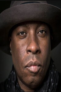 Vince Wilburn Jr.