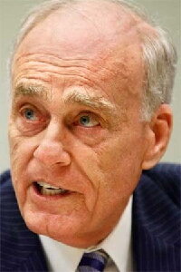 Vincent Bugliosi