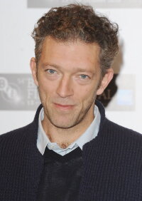 Vincent Cassel