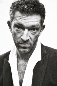 Vincent Cassel