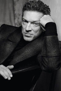 Vincent Cassel