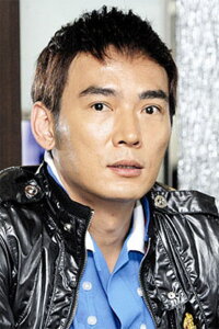 Vincent Chiu Yan-Jun