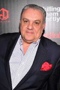 Vincent Curatola