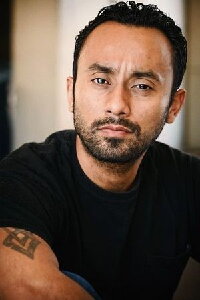 Vincent Fuentes