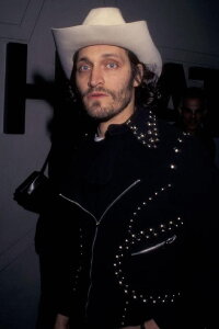 Vincent Gallo
