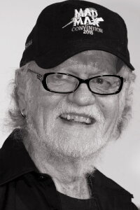 Vincent Gil