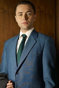 Vincent Kartheiser