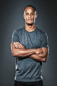 Vincent Kompany