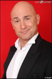 Vincent Lagaf