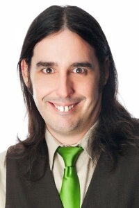Vincent Léonard