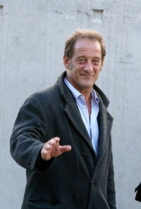 Vincent Lindon