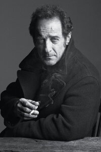 Vincent Lindon